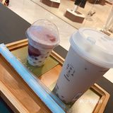 朴茶
