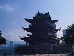 -中国宜宾·长江地标广场