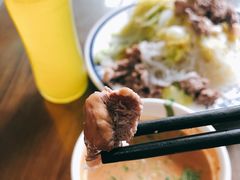 -老爆肚满五香烧牛羊肉