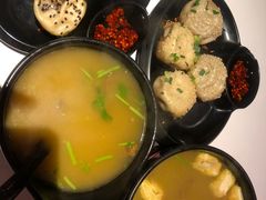 -小杨生煎(湟普汇店)