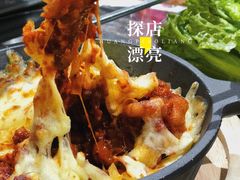 -韩国大金刚烤肉·料理(印象城店)
