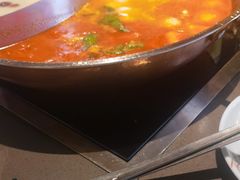 -捞王锅物料理(上海世茂广场店)
