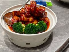 -鑫复盛礼记酒店·青岛菜