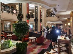 -国际饭店·原点咖啡吧ORIGIN CAFE&BAR