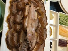 -阿庄新豫菜(通泰路店)