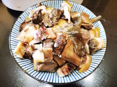 -英子补身汤(海兰路店)
