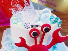 -CAKE BOSS 蛋糕老板(北京世纪金源购物中心)