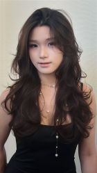 -YESIDO椰岛造型烫发染发