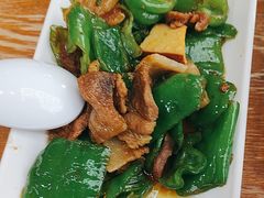 -老乡鸡(呼家楼店)