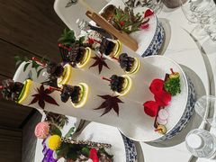-神洲四海大酒楼(王府井澳门中心店)