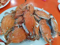-烁佳海鲜大馅饺子