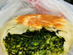 茴香盒子-玉华台饭庄(裕中西里小区店)