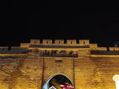 -大境门景区