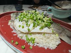 -钟菜·粤菜点心·宴请(海上世界·汇港二期店)