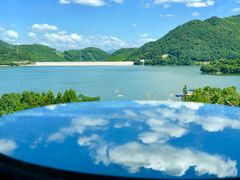 -宁波九龙湖开元度假村