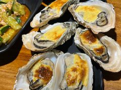 -烧蠔帮·生蚝海鲜牌档(观海店)