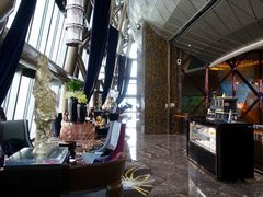 -瑞吉酒店·The Drawing Room闲逸廊·云端下午茶·夜奢Whiskey