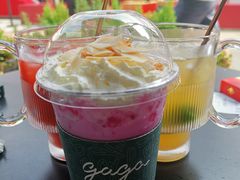 -gaga(深圳福田星河COCO Park店)