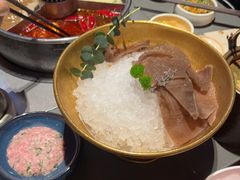 -巴奴毛肚火锅(二七万达店)