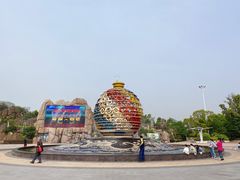 -南昌融创乐园