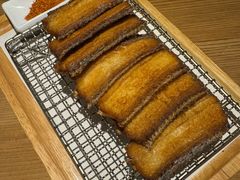 -老头儿油爆虾(金鹰世界店)