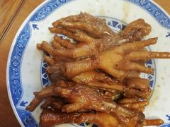 -山林熟食(兰溪路店)