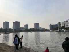 -美兰湖景区