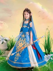 -倾城宝贝儿童摄影(浦东金谊店)
