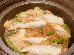 -锅当当铁锅炖烀饼王(长泰广场店)