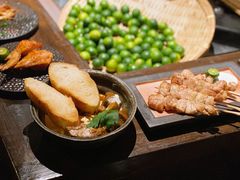 -三川·十酒Izakaya(南昌路店)