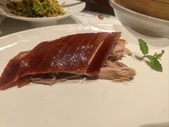 -四季民福烤鸭店(王府井东安门店)
