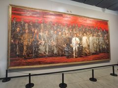 -中共一大纪念馆