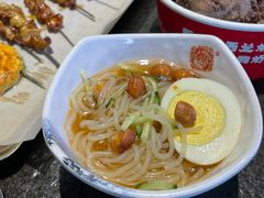-锦州御烧烤·形象店(人民街店)