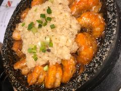 -小菜园新徽菜(南通永旺店)