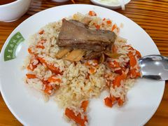 -217丰惠源抓饭(星湖街店)