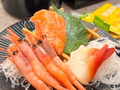 -争鲜回转寿司(太阳宫凯德PLUS店)