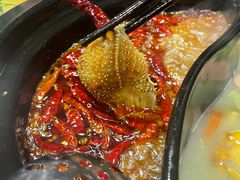 -好吃鬼高原牦牛杂火锅(古尔沟分店)