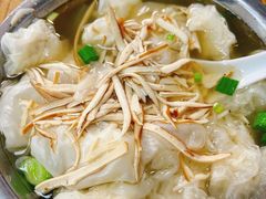 -荣巷小馄饨(荣巷店)