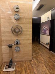 -意然瑜伽·普拉提