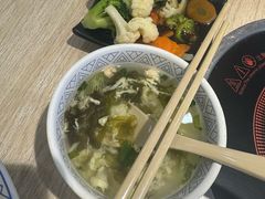 -吉野家(复兴路第二餐厅店)