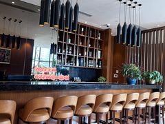 -上海嘉定喜来登酒店