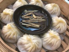 -食惠里小笼包面馆(越秀店)