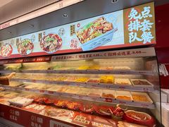 -每味每客·重庆麻辣烫(国泰店)