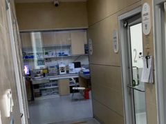 -谐和益家动物医院·免疫绝育·血液透析·宠保定点医院(高新伊藤分院)
