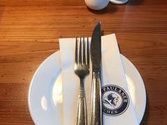 -宝莱纳啤酒花园餐厅PAULANER BRAUHAUS Nanjing(广州路店)