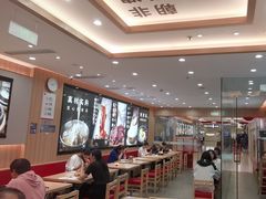 -米村拌饭(东方新天地店)