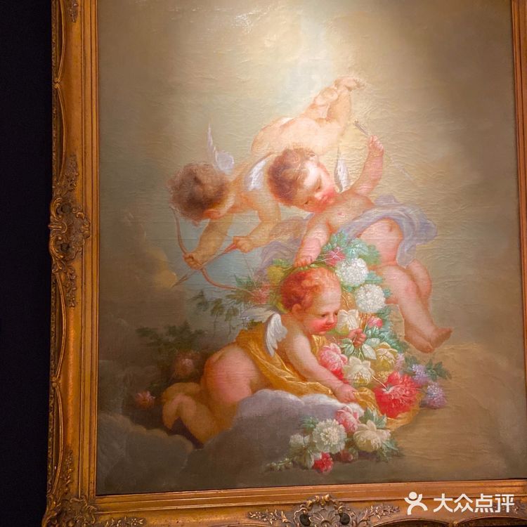 一定要安排时间来参观