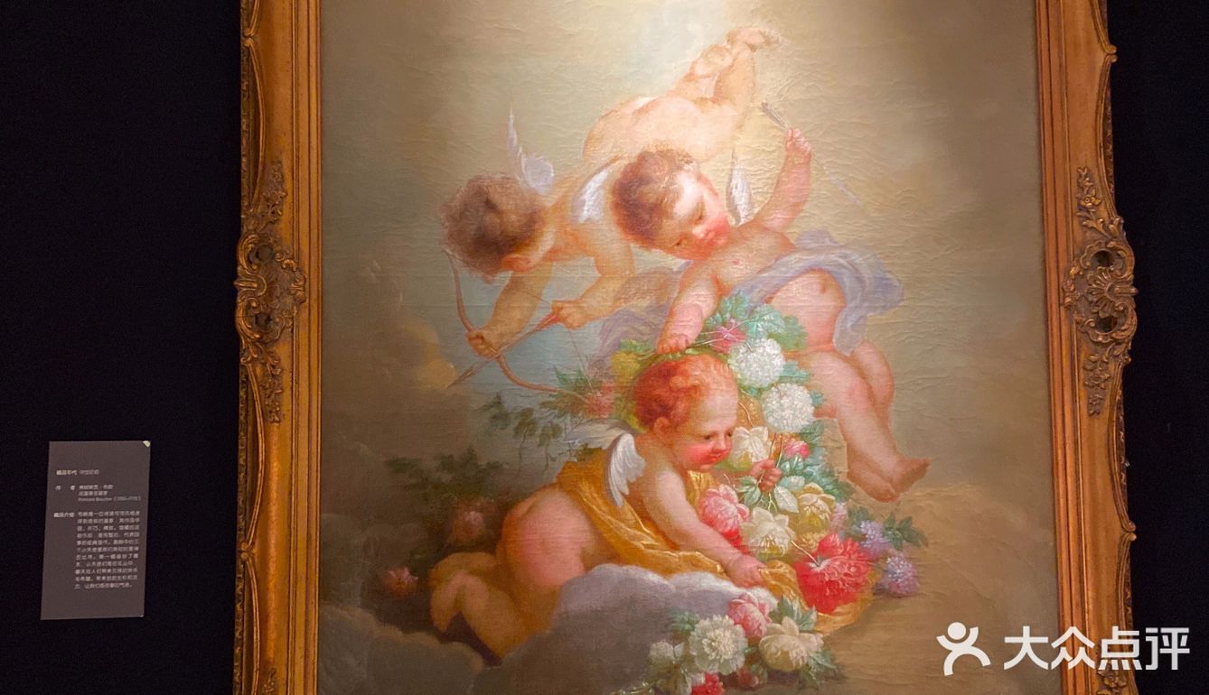 一定要安排时间来参观