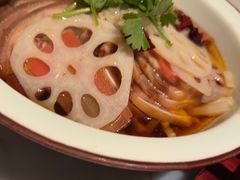 -唐猫庭院·千年陕菜(大唐不夜城店)