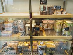 -焙·伴蛋糕茶歇甜品台定制